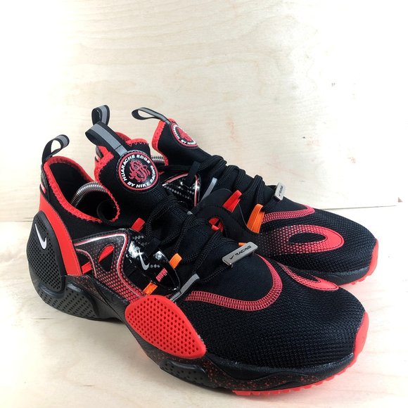 nike huarache edge racing
